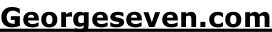 Georgeseven.com